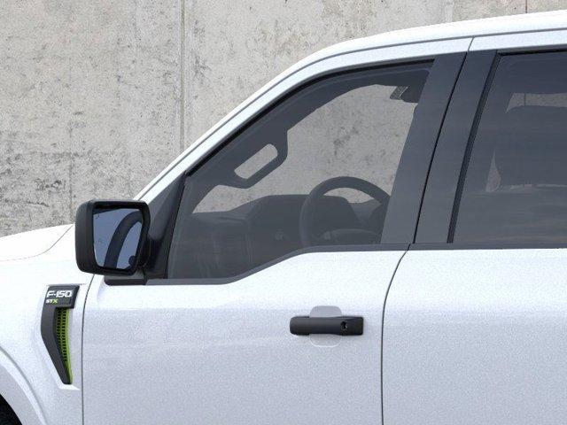 new 2025 Ford F-150 car, priced at $47,000