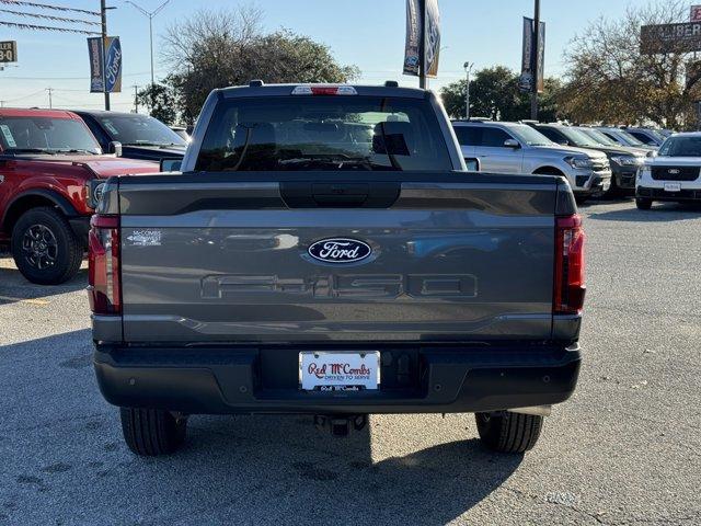 new 2024 Ford F-150 car, priced at $40,085