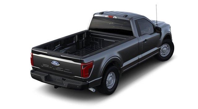 new 2024 Ford F-150 car, priced at $38,835