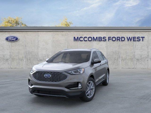 new 2024 Ford Edge car, priced at $38,475