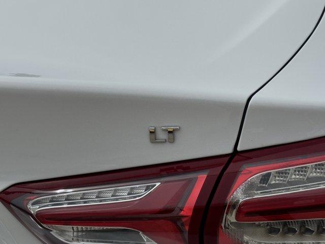 used 2024 Chevrolet Malibu car, priced at $30,888