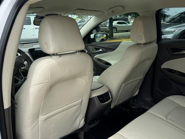 used 2024 Chevrolet Malibu car, priced at $30,888