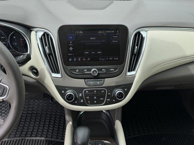 used 2024 Chevrolet Malibu car, priced at $30,888