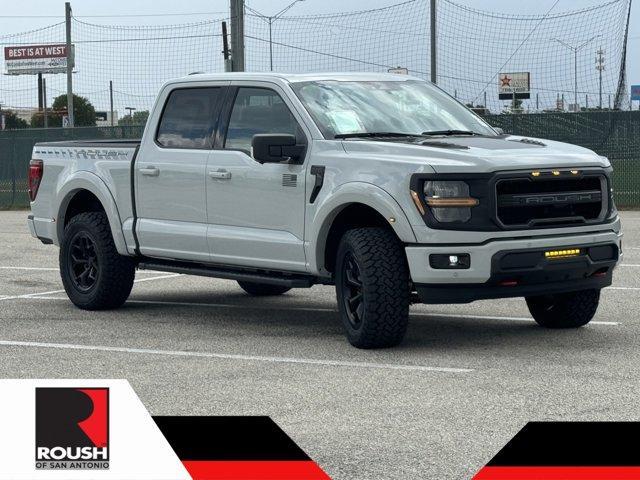 new 2024 Ford F-150 car, priced at $94,450