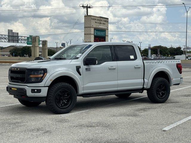 new 2024 Ford F-150 car, priced at $94,450