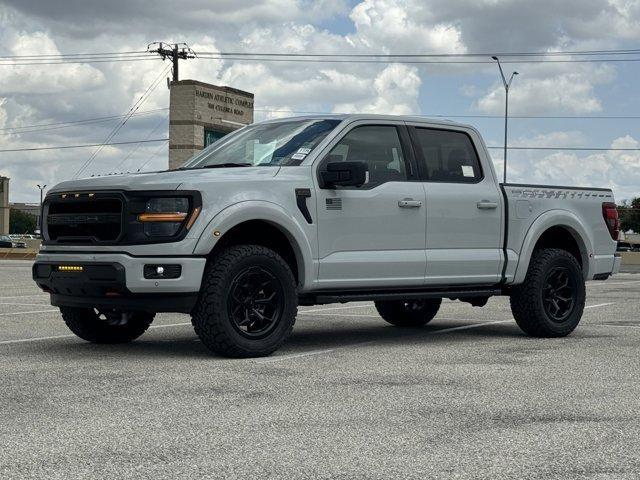 new 2024 Ford F-150 car, priced at $94,450