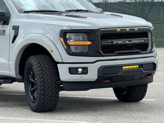 new 2024 Ford F-150 car, priced at $94,450