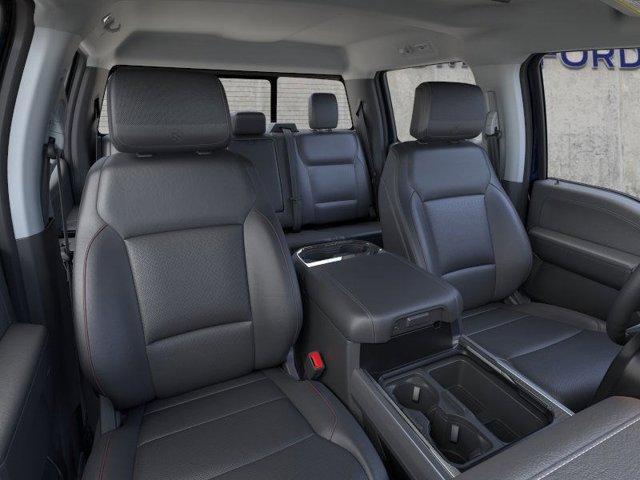 new 2025 Ford F-250 car, priced at $84,380