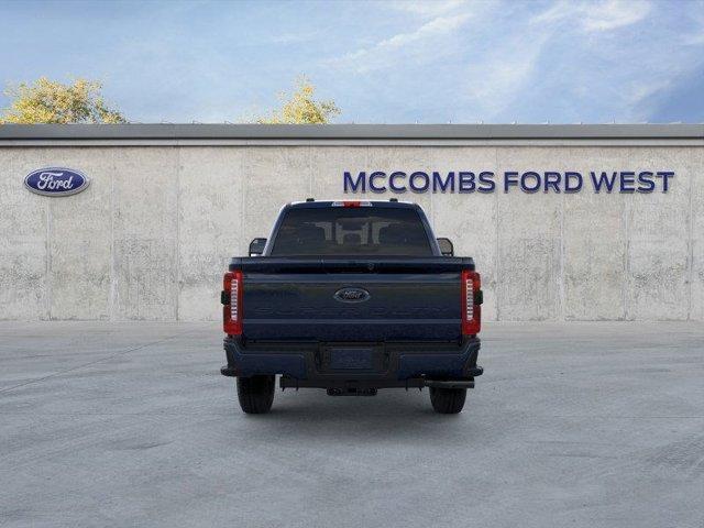 new 2025 Ford F-250 car, priced at $84,380