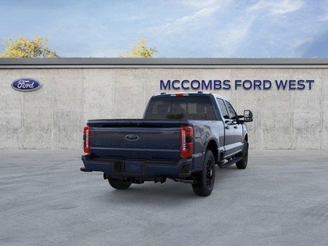 new 2025 Ford F-250 car, priced at $84,380