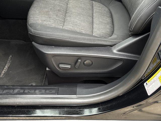 used 2022 Ford Bronco Sport car, priced at $23,319