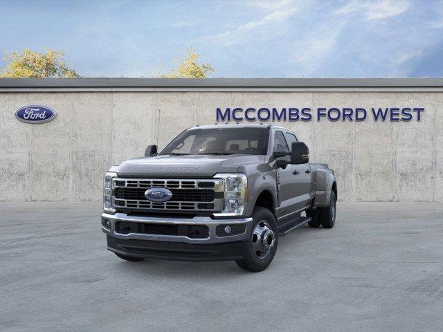 new 2025 Ford F-350 car, priced at $76,925