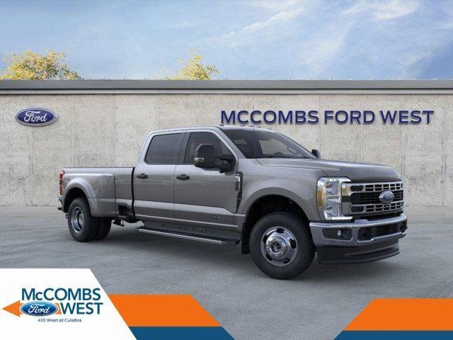 new 2025 Ford F-350 car, priced at $76,925