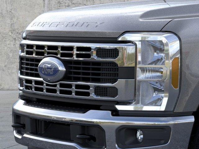 new 2025 Ford F-350 car, priced at $76,925