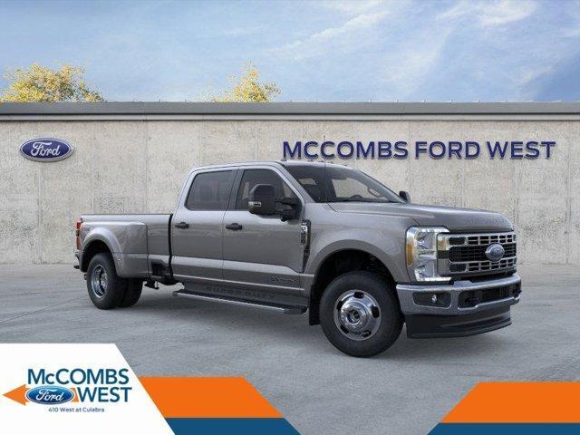 new 2025 Ford F-350 car, priced at $76,925