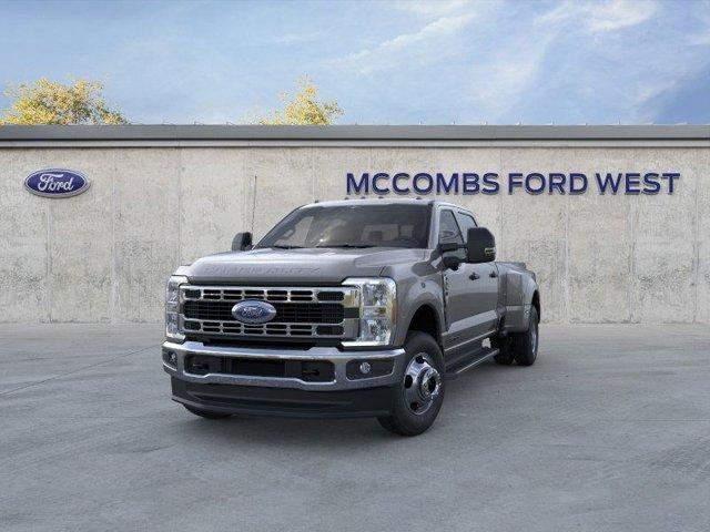 new 2025 Ford F-350 car, priced at $76,925