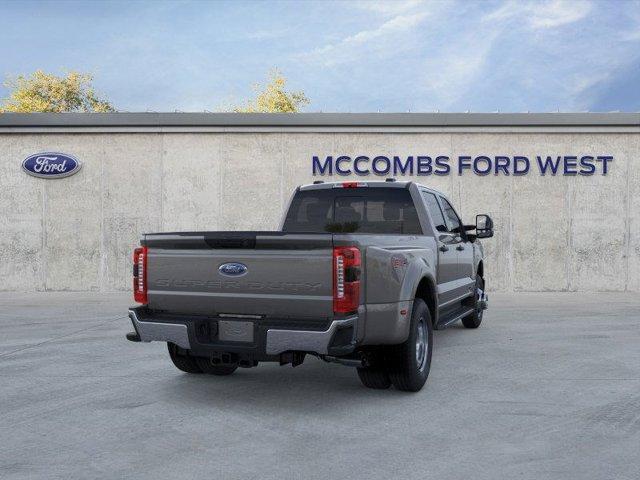new 2025 Ford F-350 car, priced at $76,925