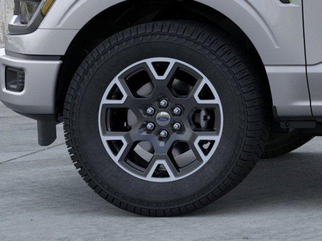 new 2025 Ford F-150 car, priced at $42,932