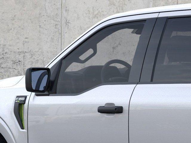 new 2025 Ford F-150 car, priced at $42,932