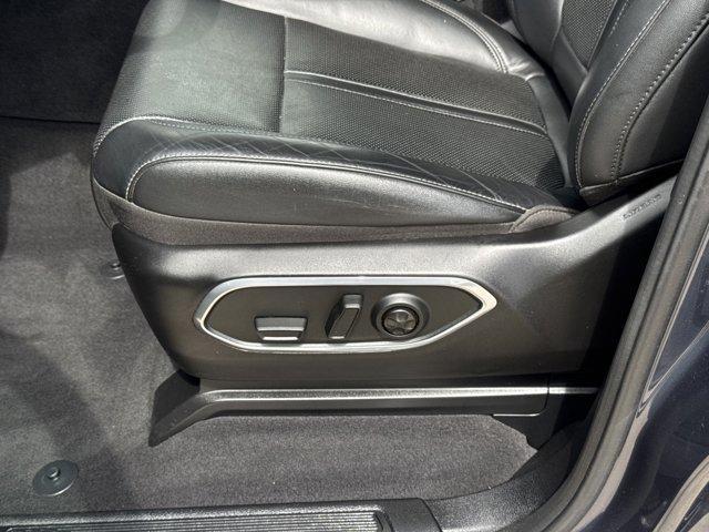 used 2024 Jeep Wagoneer L car, priced at $53,888