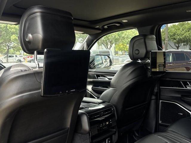 used 2024 Jeep Wagoneer L car, priced at $53,888