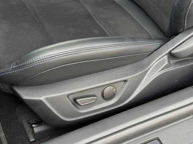 used 2024 Ford Mustang car, priced at $66,444
