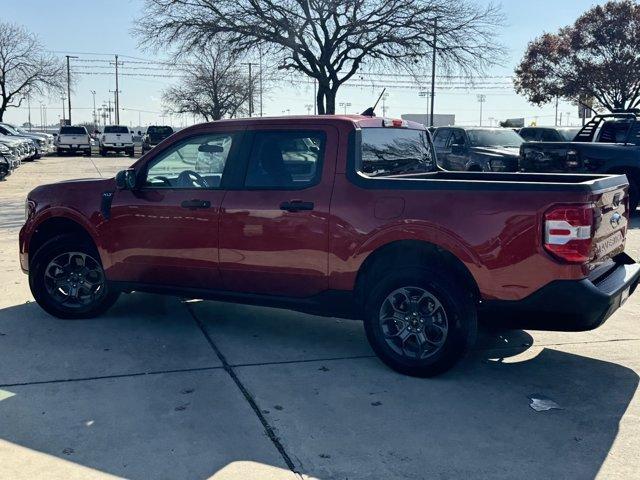 used 2024 Ford Maverick car, priced at $29,598