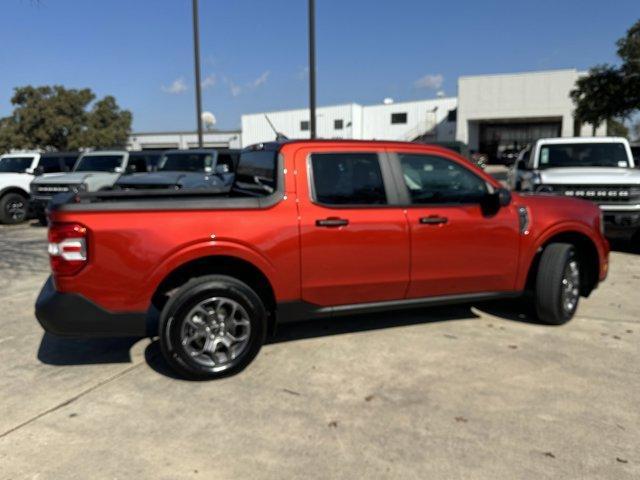 used 2024 Ford Maverick car, priced at $29,598