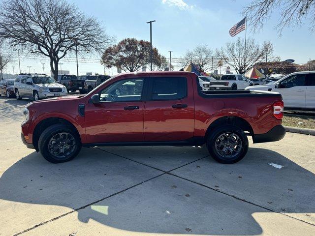 used 2024 Ford Maverick car, priced at $29,598