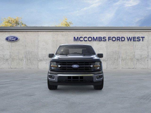 new 2025 Ford F-150 car, priced at $43,585