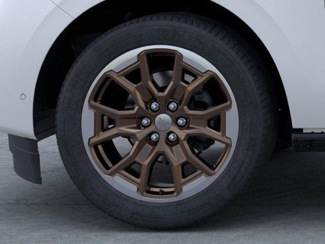 new 2025 Ford Expedition Max car, priced at $89,705