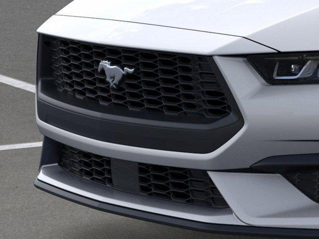 new 2025 Ford Mustang car, priced at $36,254