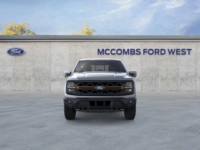 new 2025 Ford F-150 car, priced at $78,615