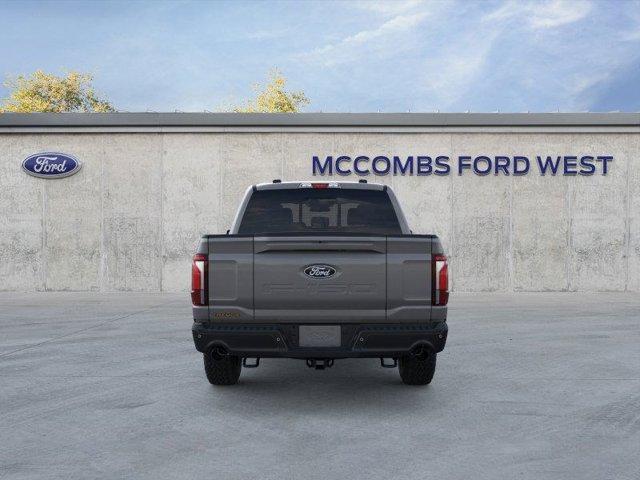 new 2025 Ford F-150 car, priced at $78,615