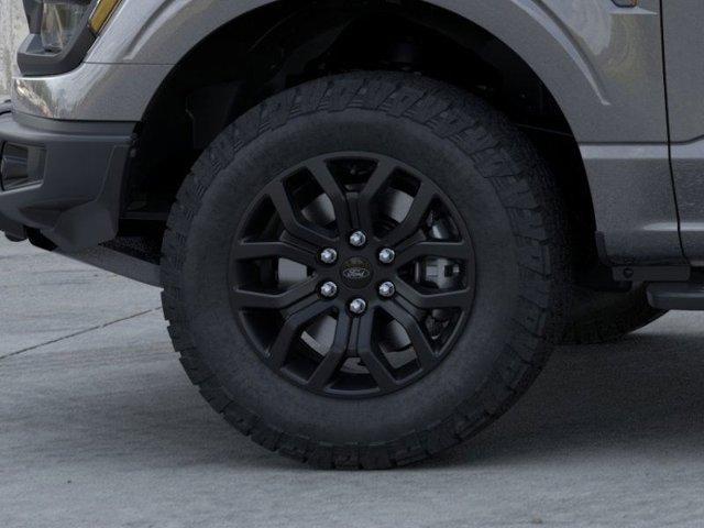 new 2025 Ford F-150 car, priced at $71,888