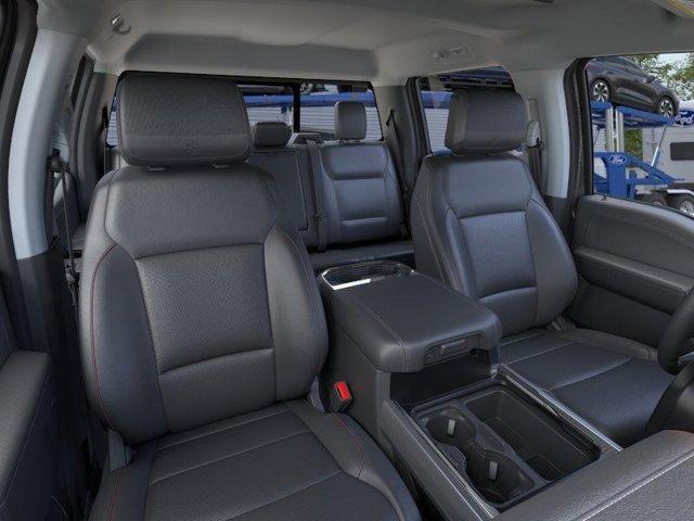 new 2025 Ford F-350 car, priced at $87,085