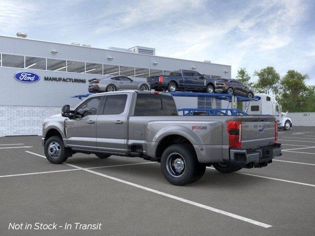 new 2025 Ford F-350 car, priced at $87,085