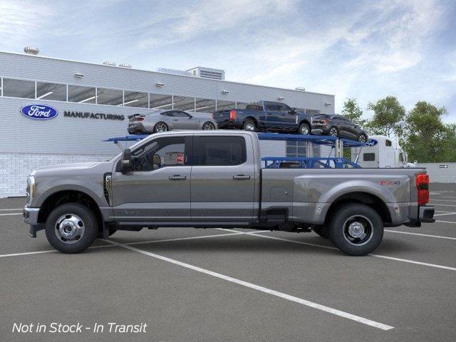 new 2025 Ford F-350 car, priced at $87,085