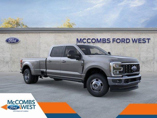 new 2025 Ford F-350 car, priced at $87,085