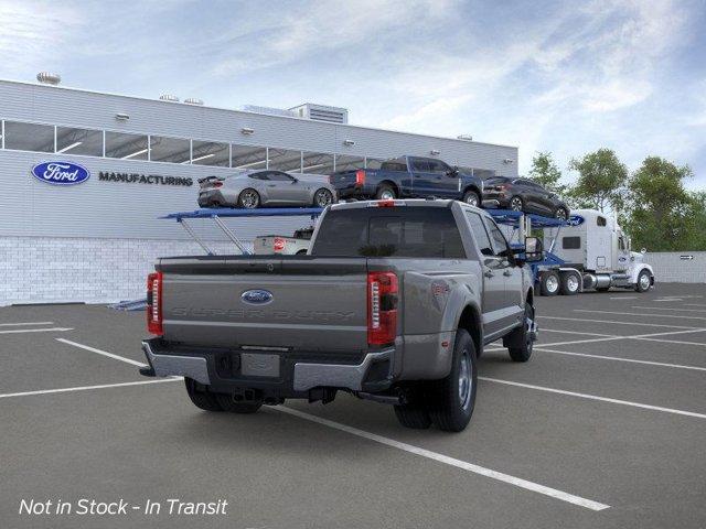 new 2025 Ford F-350 car, priced at $87,085