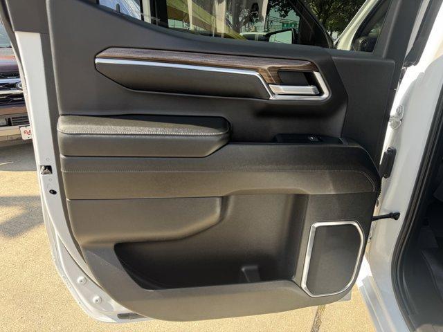 used 2024 Chevrolet Silverado 1500 car, priced at $41,888