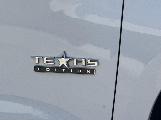 used 2024 Chevrolet Silverado 1500 car, priced at $41,888