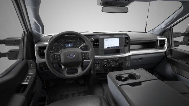 new 2026 Ford F-250 car, priced at $59,385