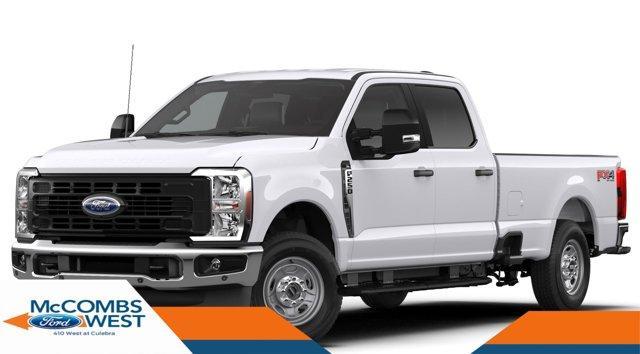 new 2026 Ford F-250 car, priced at $59,385