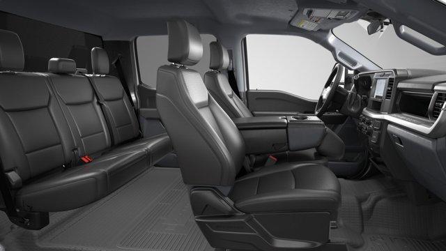 new 2026 Ford F-250 car, priced at $59,385