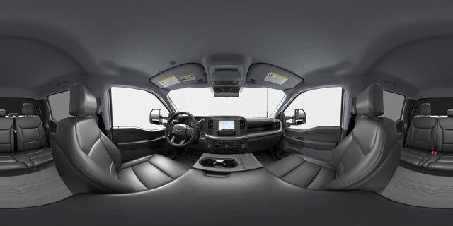 new 2026 Ford F-250 car, priced at $59,385