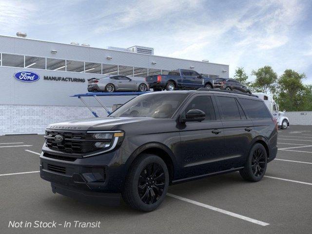 new 2025 Ford Expedition car, priced at $80,055