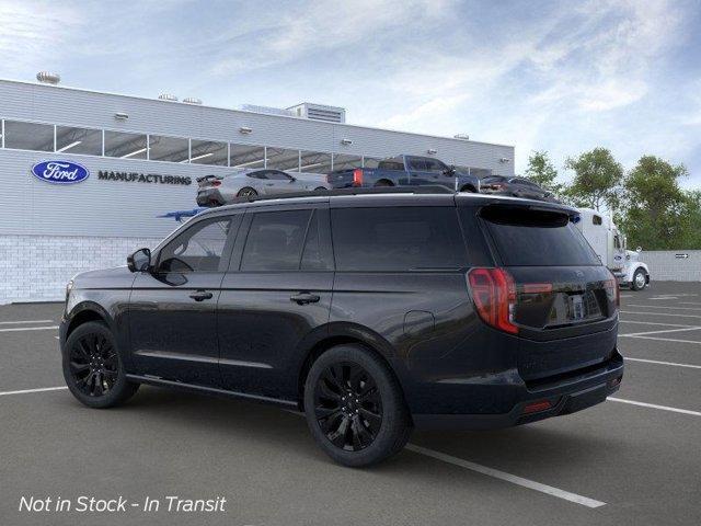 new 2025 Ford Expedition car, priced at $80,055