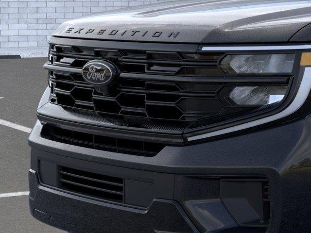 new 2025 Ford Expedition car, priced at $80,055