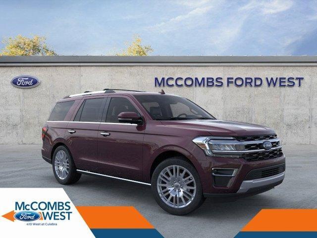 new 2024 Ford Expedition car, priced at $61,435